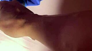 wake up to tasty cock filling my tight pussy?