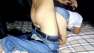 colegiala mexicana wants my raw creampie anal and oral in public homemade