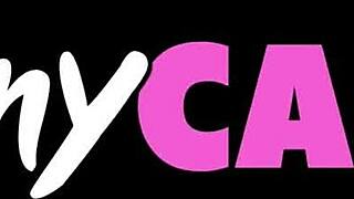 Big Dicked Trans Babe Craves Hard Assfucking Thrusts Deep