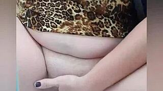 Blonde milf huge tits big pussy lips squirt anal solo video for higor machado