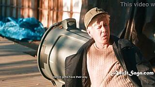 femme fatales hailey rose lulu chu penny barber group ass kissing hardcore orgy