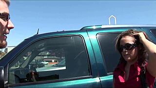 Brunette 18 Teen 18+ Deepthroats Monster Cock Rides Cowgirl Gapes Ass Fucks Mommy Style