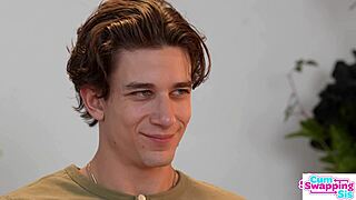 lulu chu demands you eat her juicy pussy under thanksgiving table with bestie muff dive