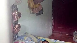 Neighbor calls me over window to masturbate fuck her fat pussy pov