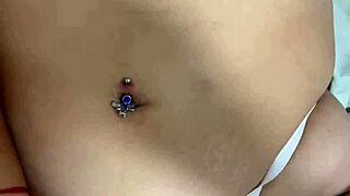 amateur hookup turns steamy with my cuñado pounding away