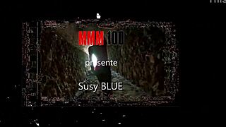 trailer punk girl sneaks first time taste of kevin's thick cock on casting