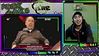 heidi y el abuelo reactions got me laughing so hard xd 😂