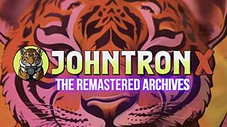 damn this slim thai teen's tight pussy milks my cock creampie