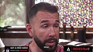 Hot 18yo Angelina Moon Begs For Creampie In Her Tight Lesbian Pussy From Monster Cock!