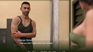 lets play alternative punishment with monster cock fucking part 4