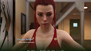 lets play alternative punishment with monster cock fucking part 4