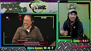 heidi y el abuelo reactions got me laughing so hard xd 😂