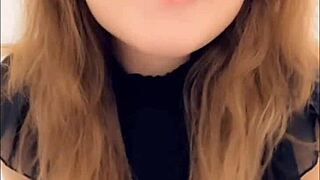 Feeling that sneaky thrill during lil fun at work