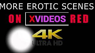 horny big ass teen craves creampie during exam study break