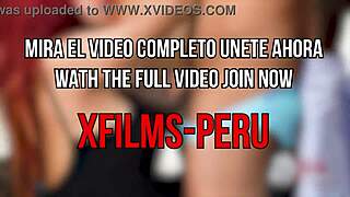 whoa these guys own that peruvian redhead slut double stuffing her holes 🔥