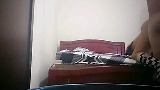 stepmom waits for husband but fucks me first real homemade