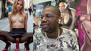 tight bald pussy teen 18+ assfucks self public huge cock facial cumshot pawg fucking