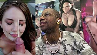 tight bald pussy teen 18+ assfucks self public huge cock facial cumshot pawg fucking