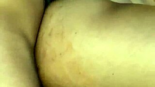 ohh my wet creamy pussy drips so much