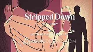 obedient slut girlfriend punished with deep cock penetration hard slaps and rough orgasm in garage