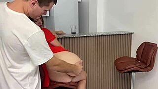 Stepbrother films fucking stepsis amateur homemade rough orgasm cum