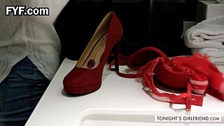 What if anastasia knight played your taboo stepdaughter in hotel fuck fest?