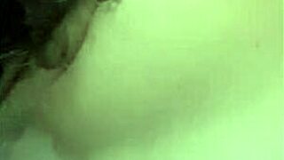 whoa my husband ate me out so good hidden at my parents house!!