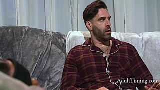 damn ebony stepdaughter cucks bitch stepmom big tits black teen daddy mocha menage lily starfire 😈