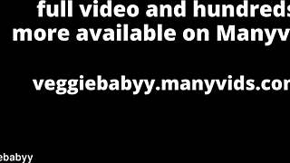 Cucked slut wife heads out for breeding lesbian threesome fingering domination fishnets full veggiebabyy manyvids video