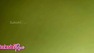 whoa indian village bhabi sneaks nighttime pussy rub and creampie cumshot in the bedroom 😍 creampie overload!