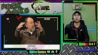 heidi y el abuelo reactions got me laughing so hard xd 😂