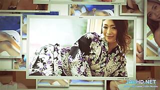 javhd vol 7 compiles the juiciest hairy japanese pussies up close