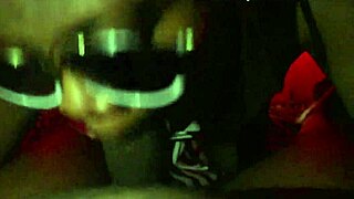 shy cheating lesbian dyke sneaks bbc suck and ride while girlfriend works