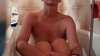 Milf Sandra's Intense Rimjob Leads to Facial Cumshot Explosion!