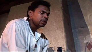 sexy luna takes huge black cock smashing deep in her ass with cum explosion