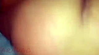 big tits ebony latina bbw with hairy pussy orgasms hard on black cock after anal assfucking massage