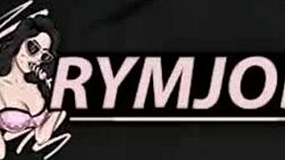 Charley chase rimjob licks ass balls mommy salad toss natural tits