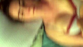 the babysitter spreads her feet wide for boss's thick cock pov pounding