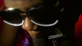 shy cheating lesbian dyke sneaks bbc suck and ride while girlfriend works