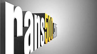 Heart-Pounding Ecstasy as Tranny Floozy Takes Huge Anal Smashing in Garage