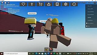 Fuck my ass hard in Roblox now!
