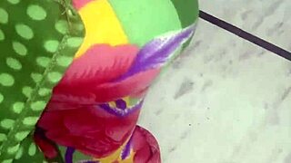 daddy rips my shorts for fat ass pounding dirty hindi talk