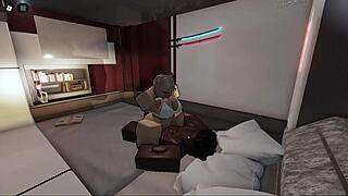 damn that stepsis cant resist sucking her stepbro's huge bbc all day