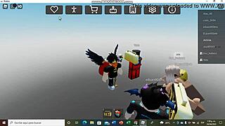 Fuck my ass hard in Roblox now!