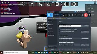 Fuck my ass hard in Roblox now!