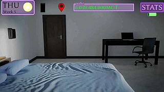 WOW! BROTHEL MEGACORPORATION 18 V 0 15 EXPLODES WITH RAW ACTION