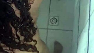 i barge in on stepmom's reading with my big cock surprise