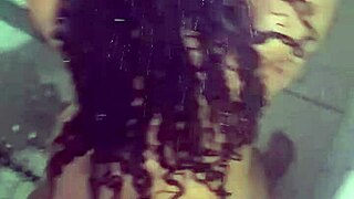 i barge in on stepmom's reading with my big cock surprise