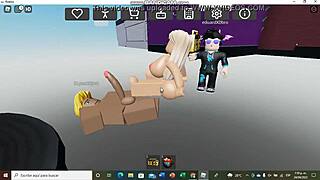Fuck my ass hard in Roblox now!