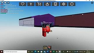 Fuck my ass hard in Roblox now!